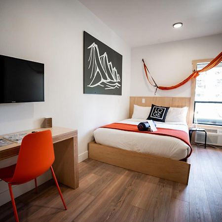 Loge Leavenworth - Downtown Hotel Ngoại thất bức ảnh