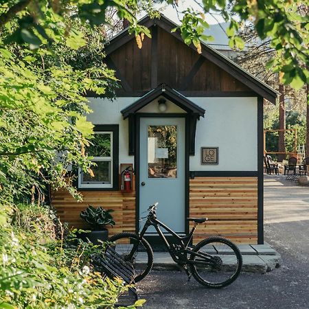 Loge Leavenworth Hotel Ngoại thất bức ảnh