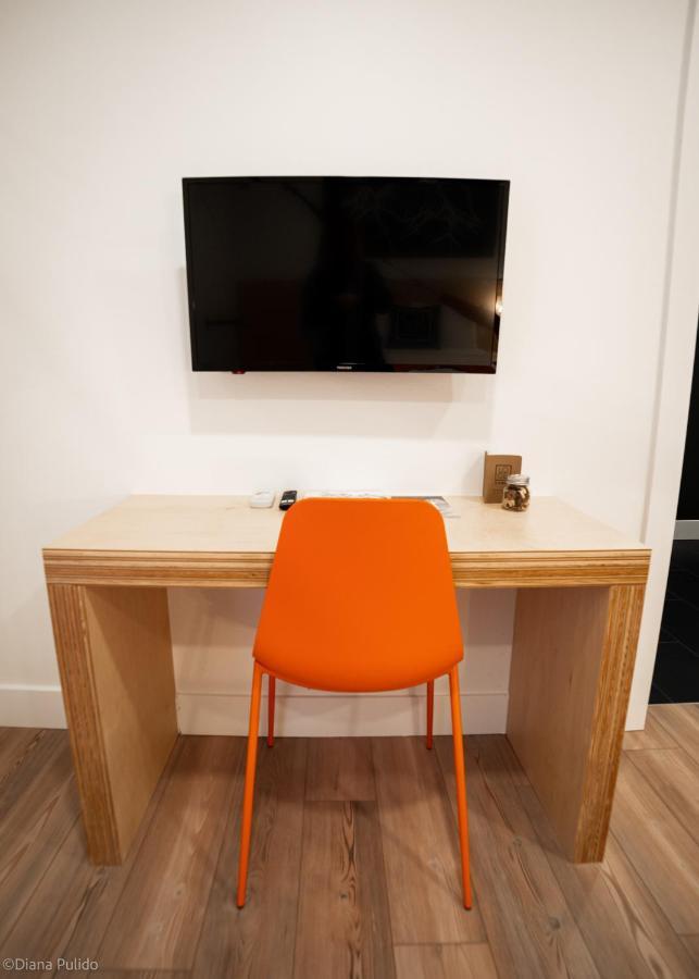 Loge Leavenworth - Downtown Hotel Ngoại thất bức ảnh