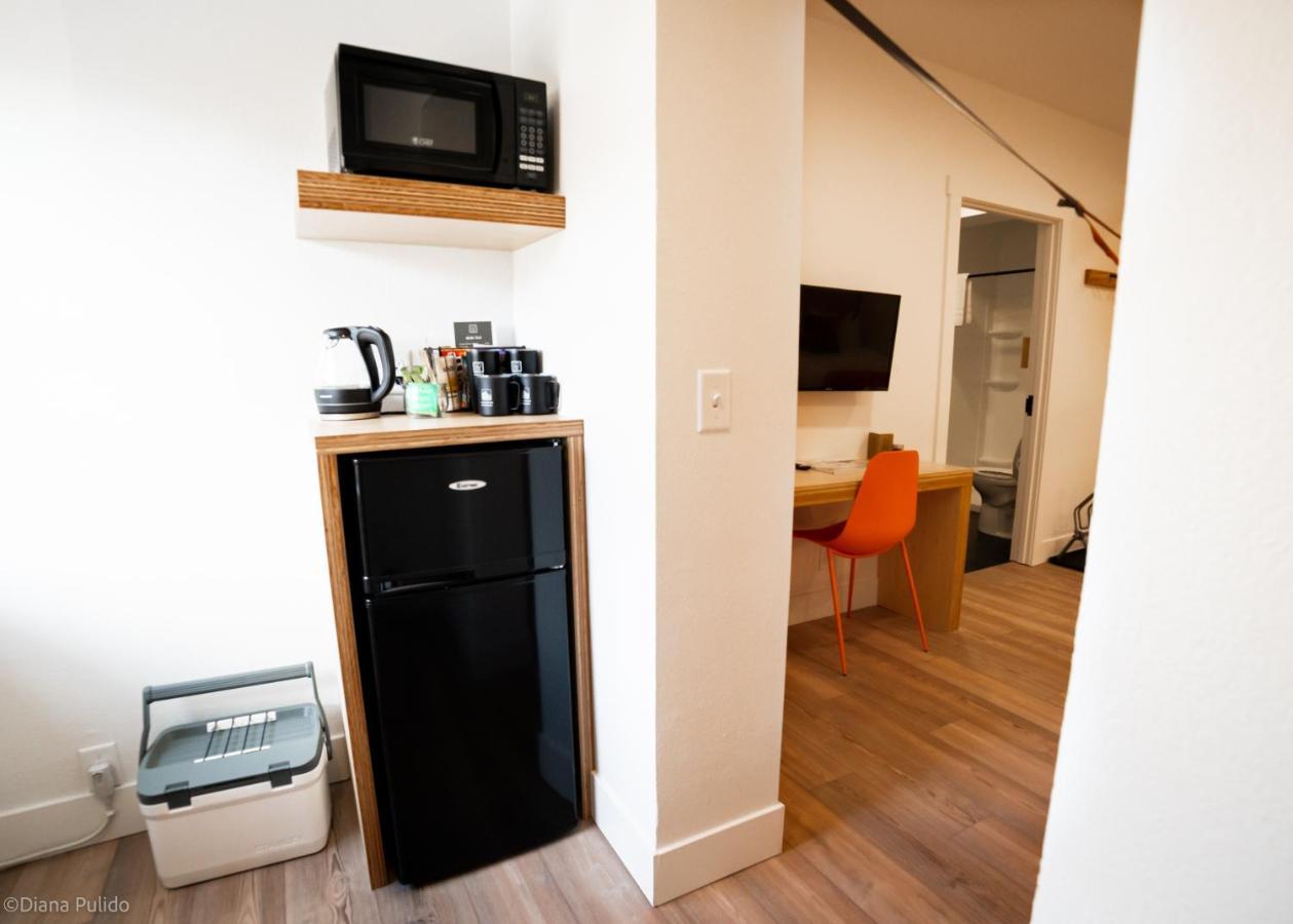 Loge Leavenworth - Downtown Hotel Ngoại thất bức ảnh