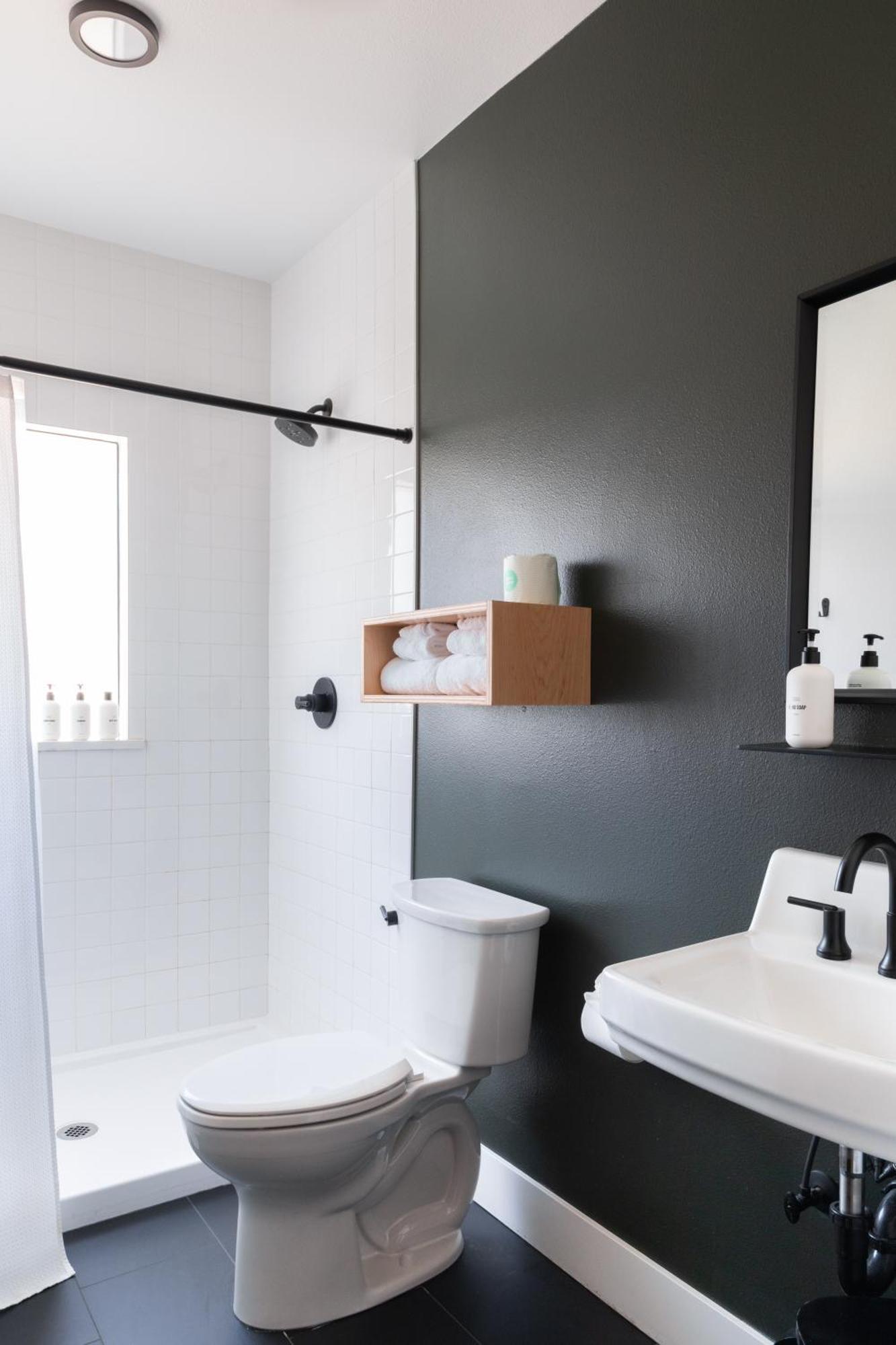Loge Leavenworth Hotel Ngoại thất bức ảnh