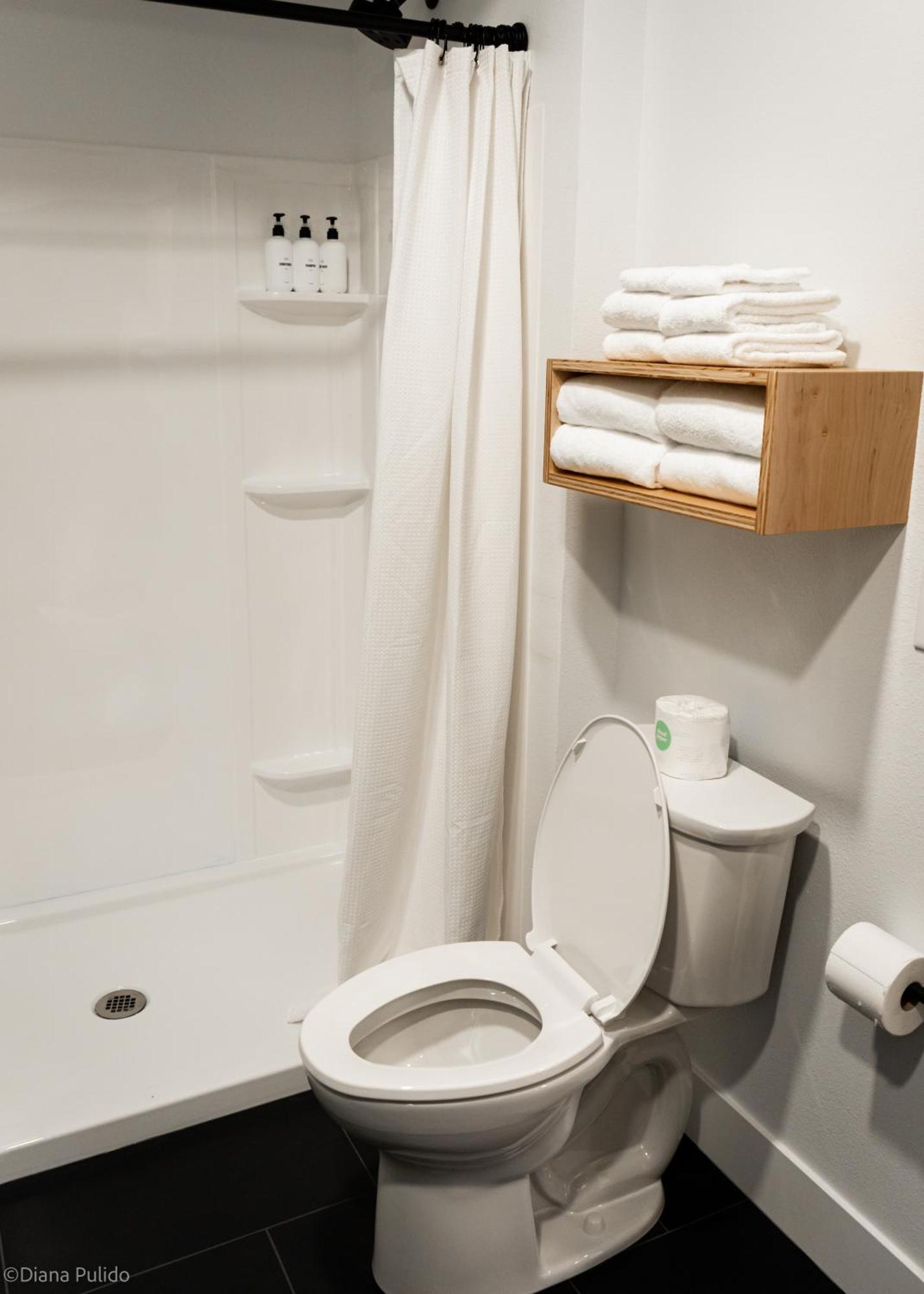 Loge Leavenworth Hotel Phòng bức ảnh