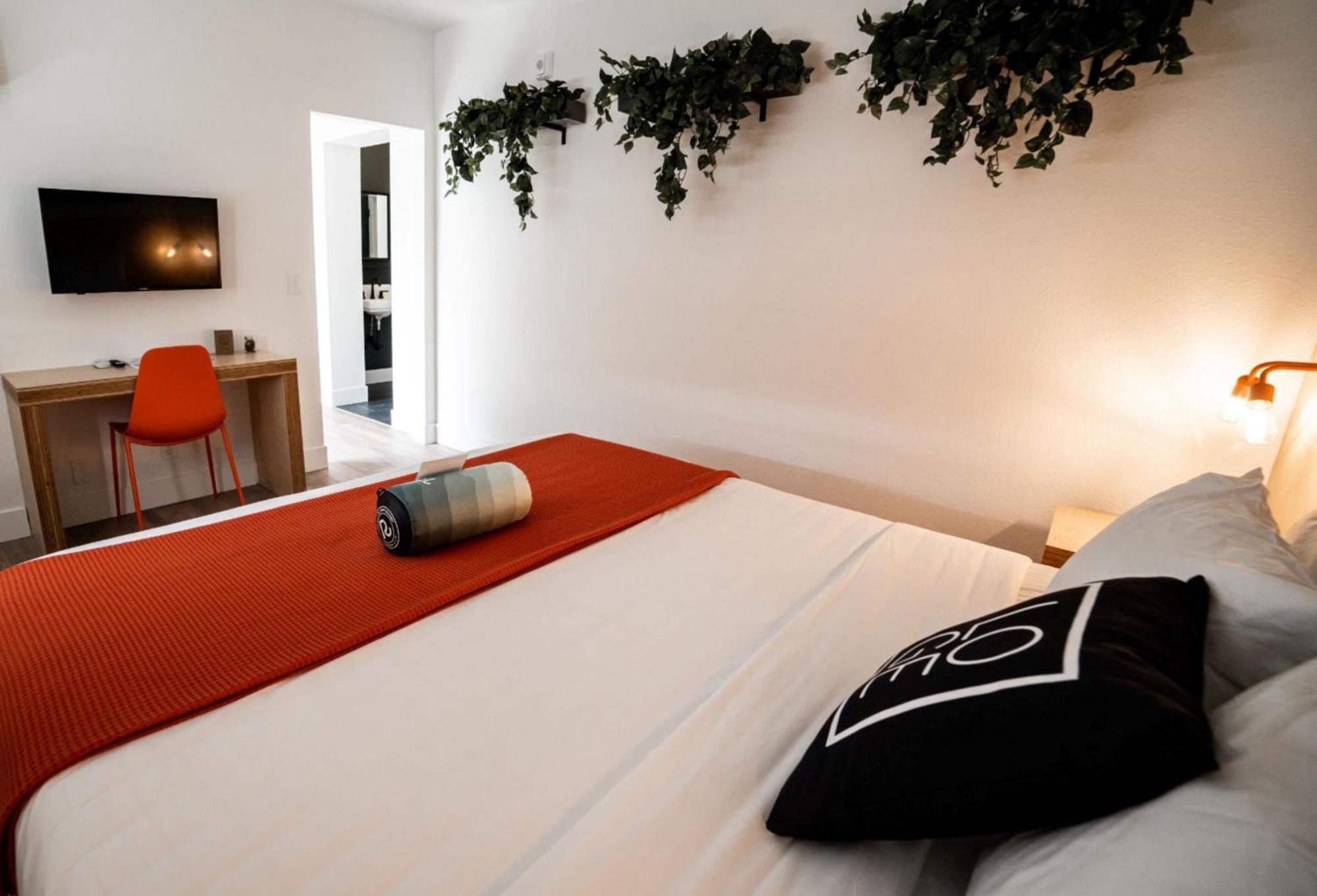 Loge Leavenworth - Downtown Hotel Ngoại thất bức ảnh