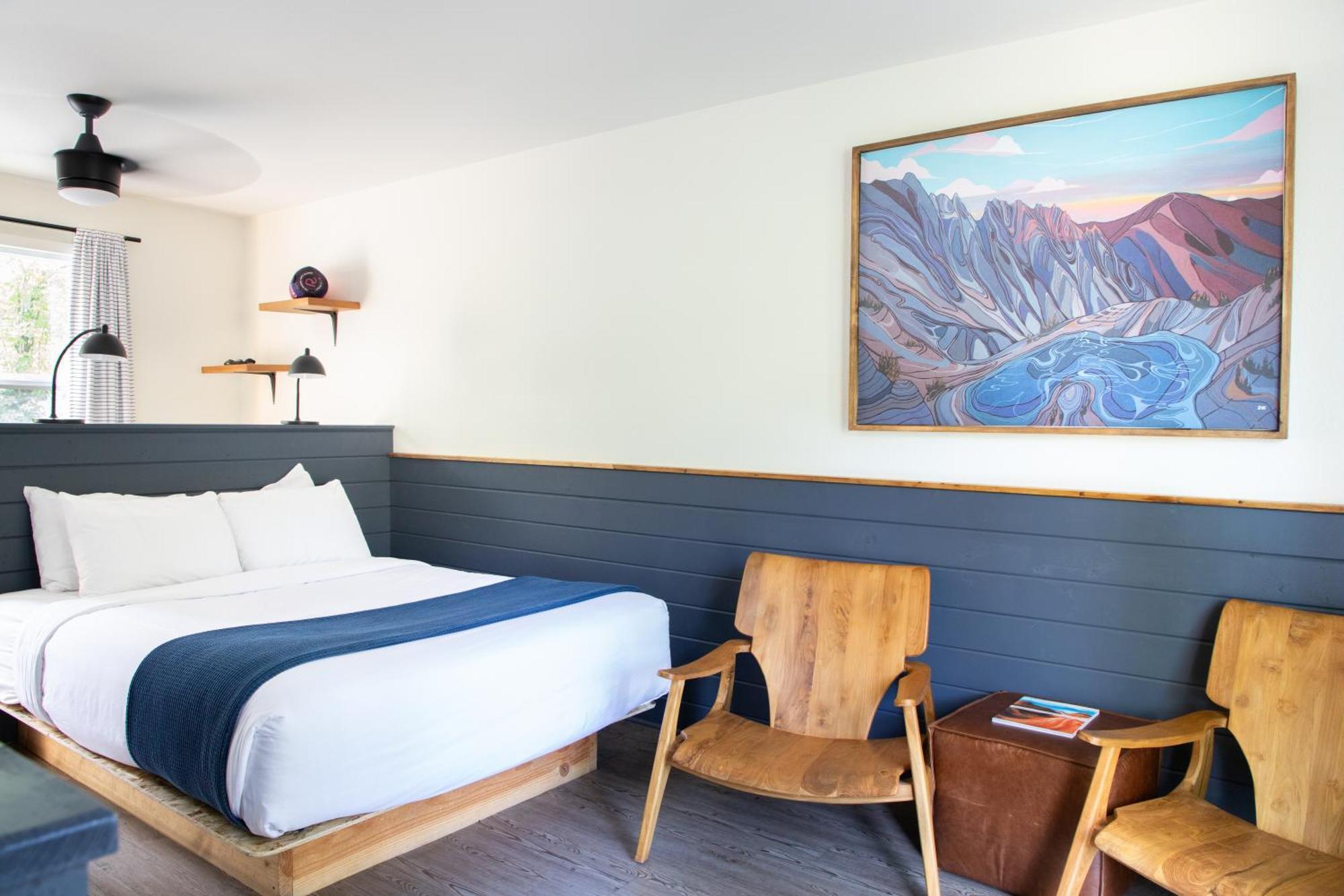 Loge Leavenworth Hotel Ngoại thất bức ảnh