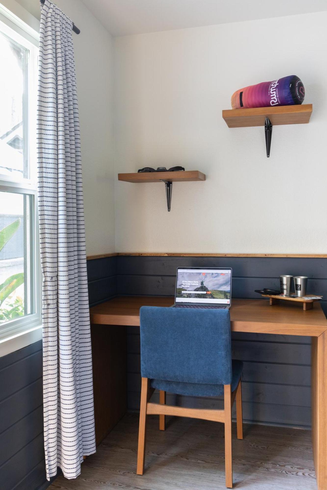 Loge Leavenworth - Downtown Hotel Ngoại thất bức ảnh